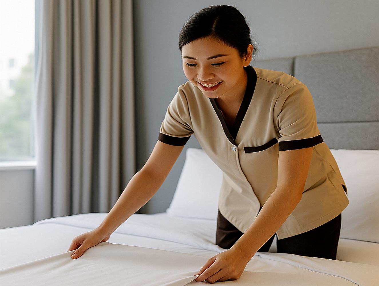 技能檢定｜勇敢挑戰看得見的成長